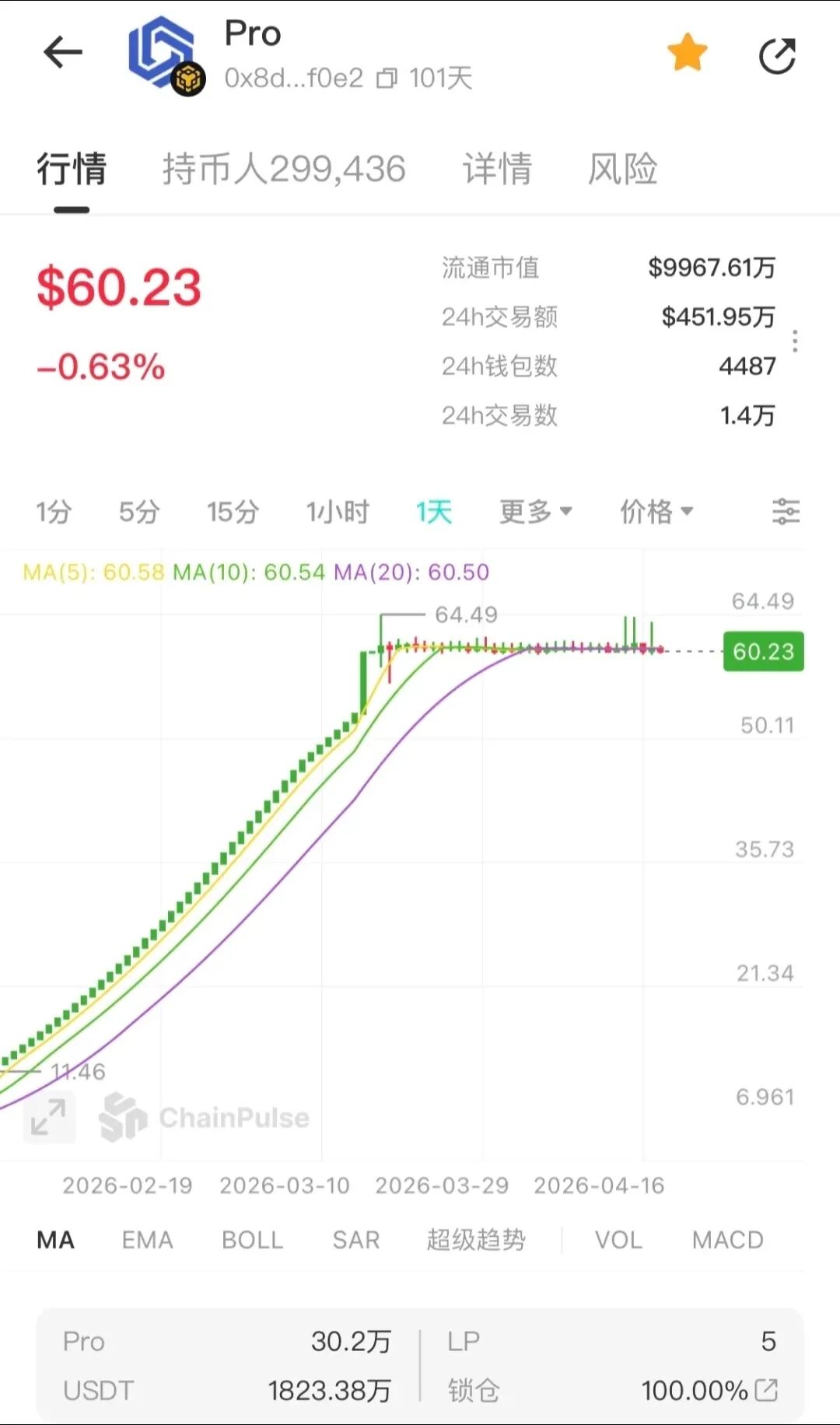反诈警示图片