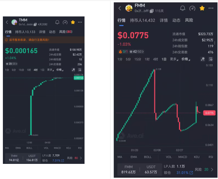 反诈警示图片