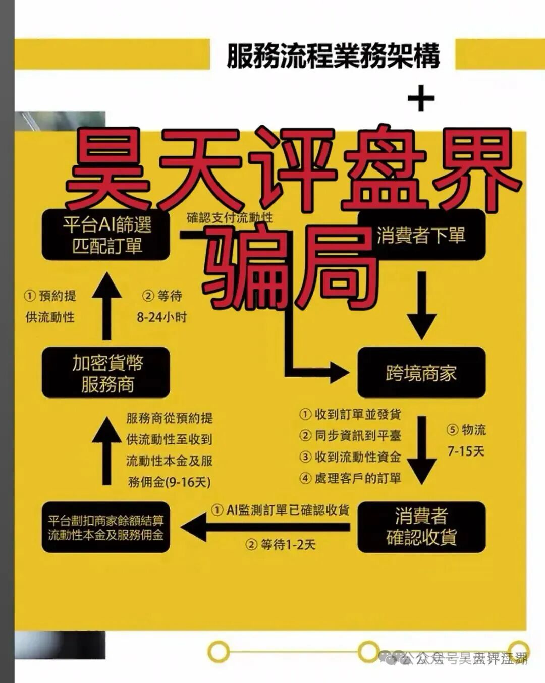 反诈警示图片