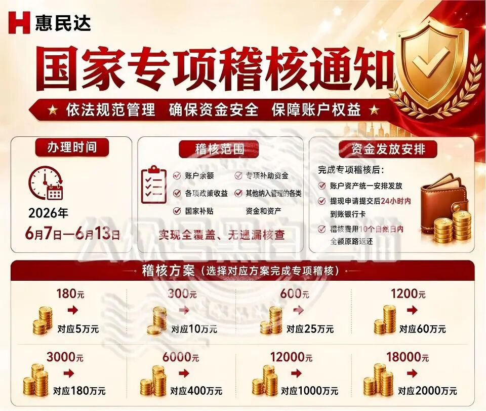 反诈警示图片
